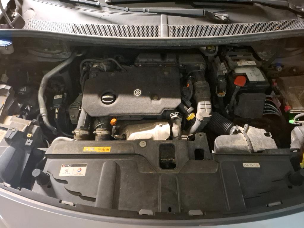 PEUGEOT 3008 BlueHDi 130ch S&S EAT8 Allure 2022