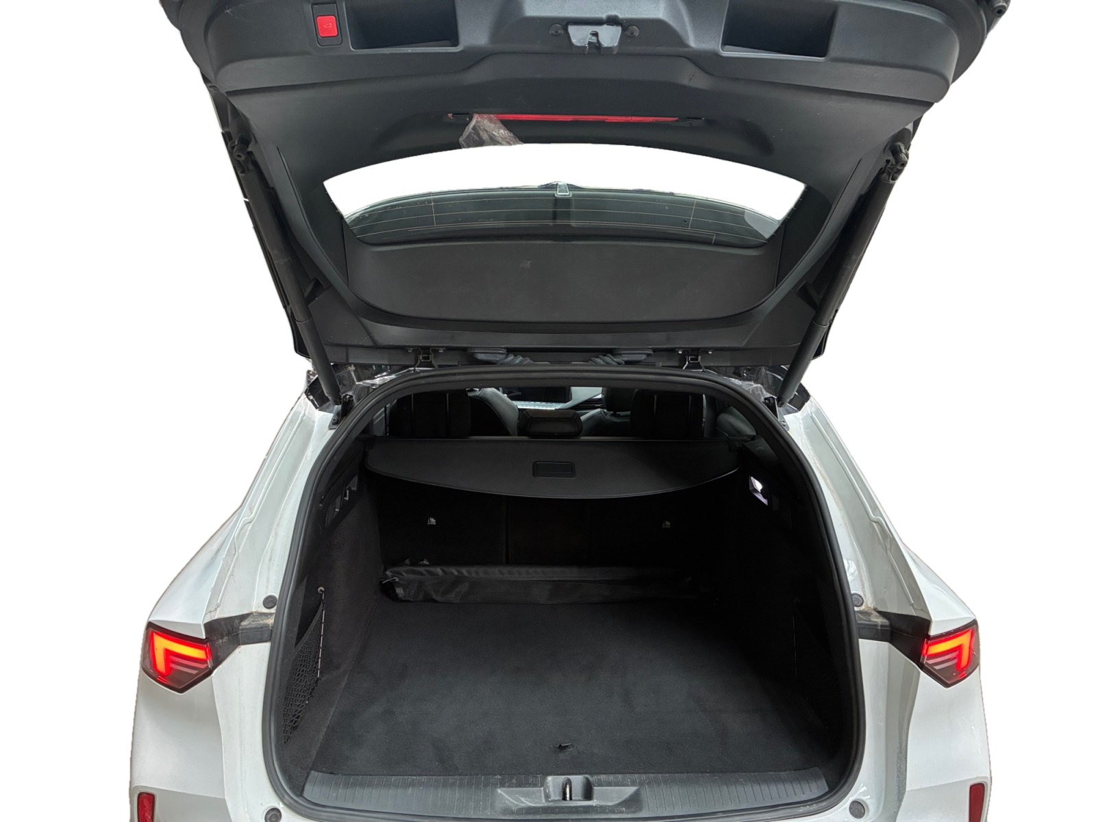 OPEL Astra Sports Tourer 1.5 Diesel 130 ch BVA8 GS 2024