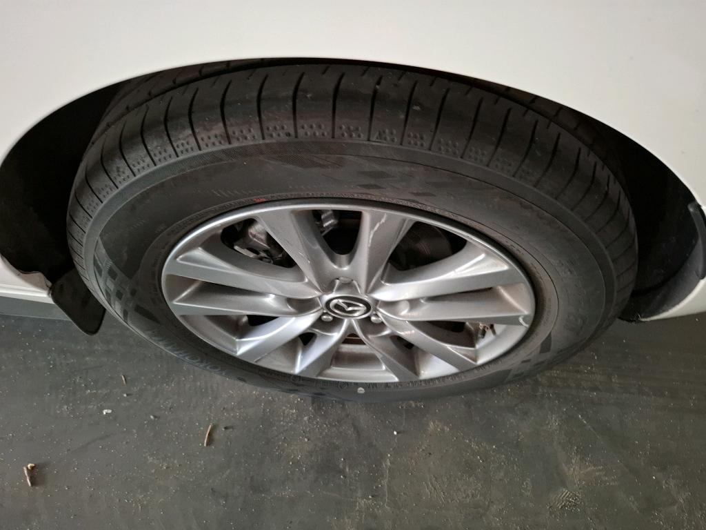 MAZDA MAZDA3 5 portes 2.0L e-SKYACTIV-G M Hybrid 150 ch BVA6 Prime-Line 2023