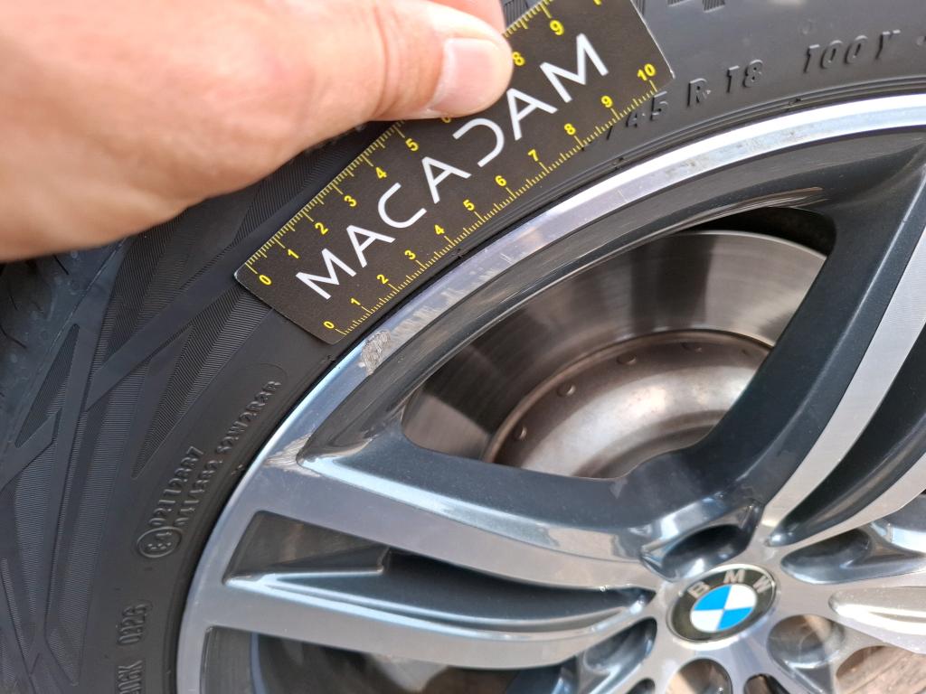 BMW SERIE 5 TOURING G31 LCI (05/2020-02/2024 518d TwinPower Turbo 150 ch BVA8 Lounge 2022