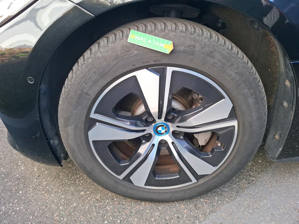 BMW i4 G26 eDrive40 340 ch BVA - 2022