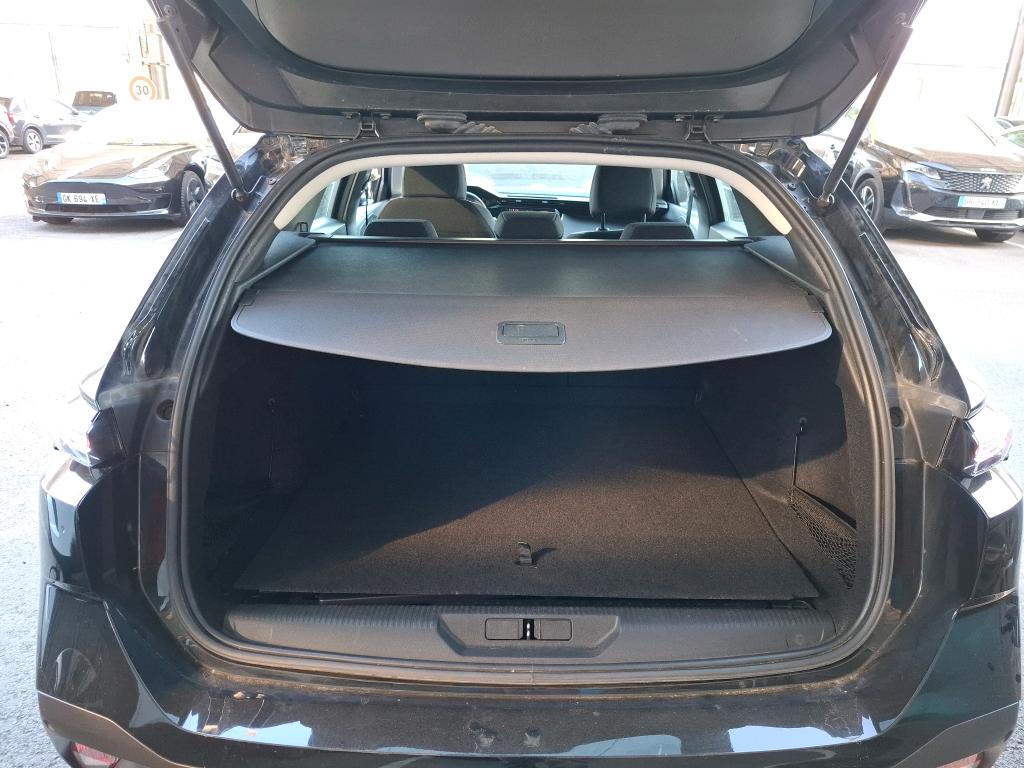 PEUGEOT 308 SW PureTech 130ch S&S EAT8 Active Pack 2023