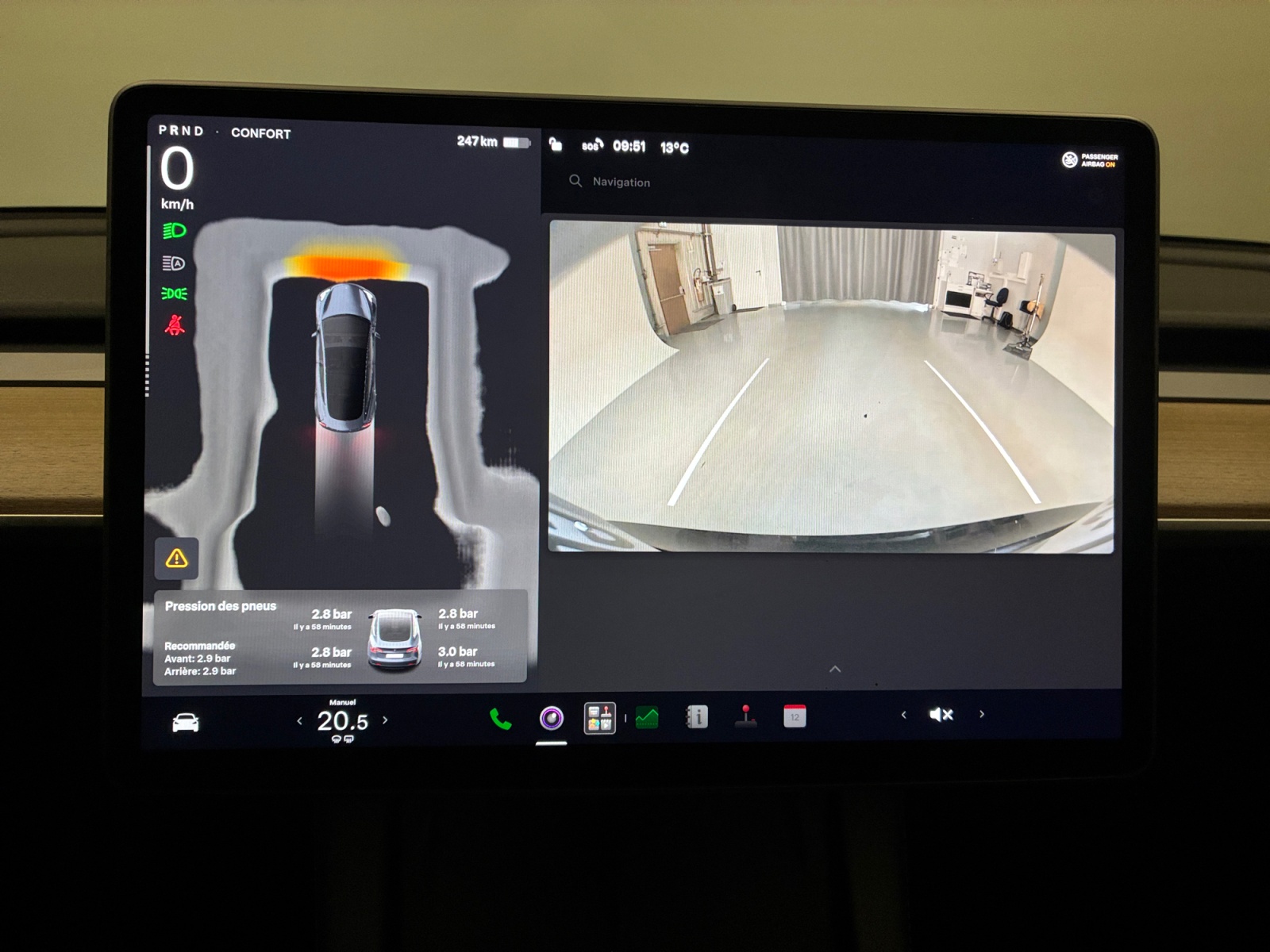 TESLA MODEL 3 Autonomie Standard Plus RWD 2023