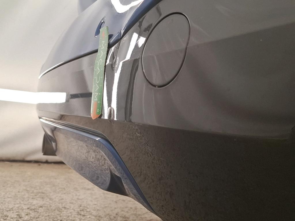 BMW X1. X1 F48 sDrive 18i 140 ch DKG7 M Sport 2019