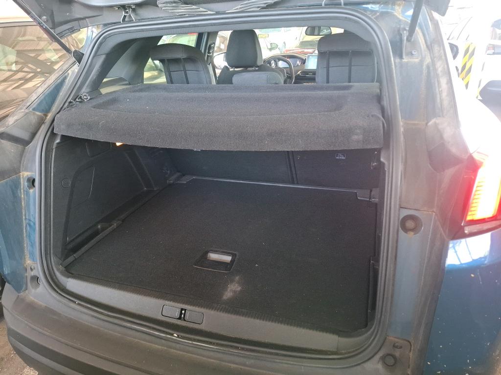 PEUGEOT 3008 PureTech 130ch S&S EAT8 Active Pack 2023