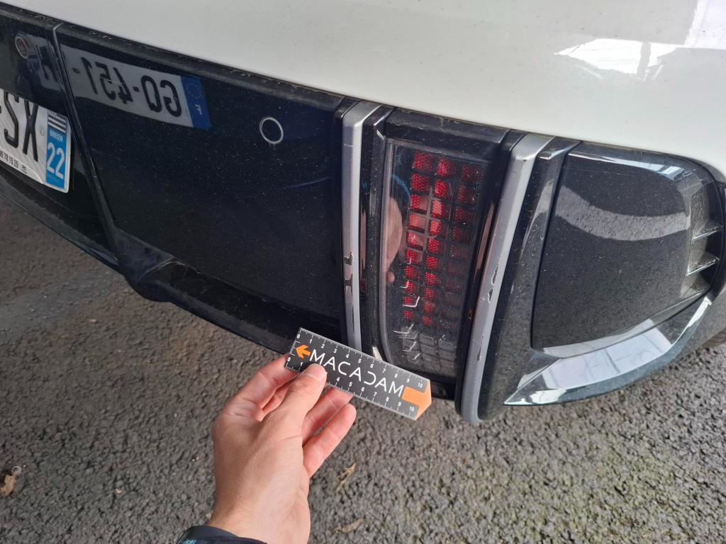 HYUNDAI IONIQ 6 77 kWh HTRAC - 325 ch First Edition 2023