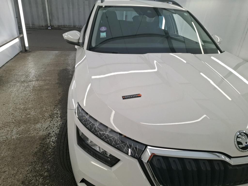 SKODA KAMIQ 1.0 TSI 95 ch BVM5 Business 2023