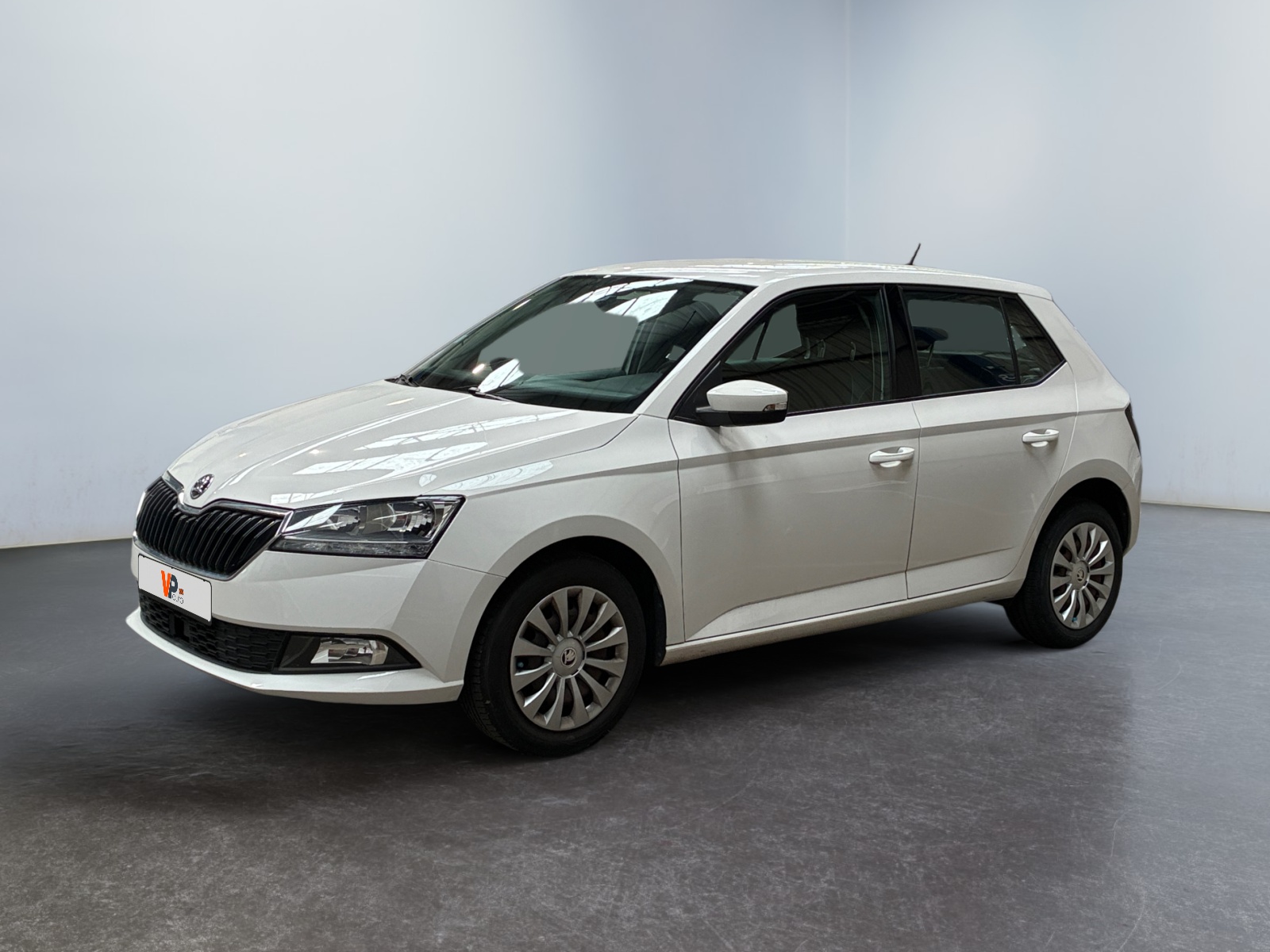 FABIA 1.0