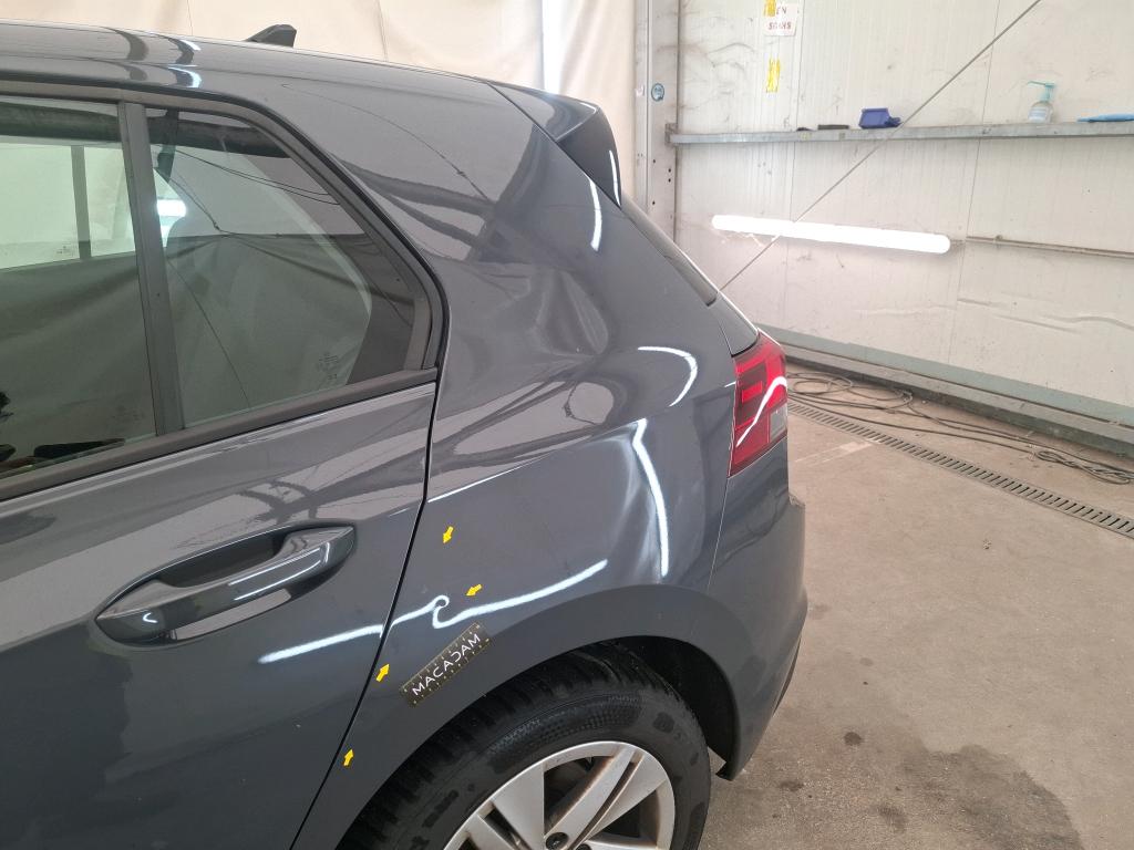 VOLKSWAGEN GOLF 2.0 TDI SCR 116 BVM6 Life Plus 2023
