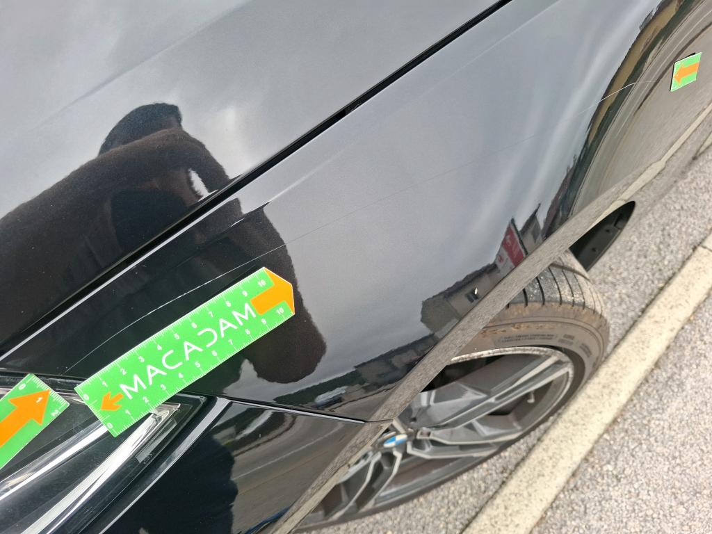 BMW SERIE 1 F40 120d xDrive 190 ch BVA8 M Sport 2020