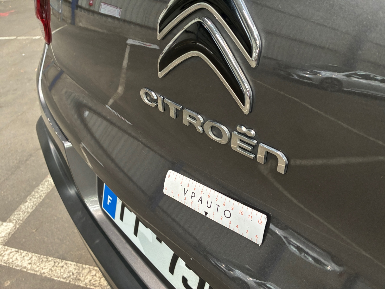 CITROEN C3 PureTech 110 S&S EAT6 Shine 2020