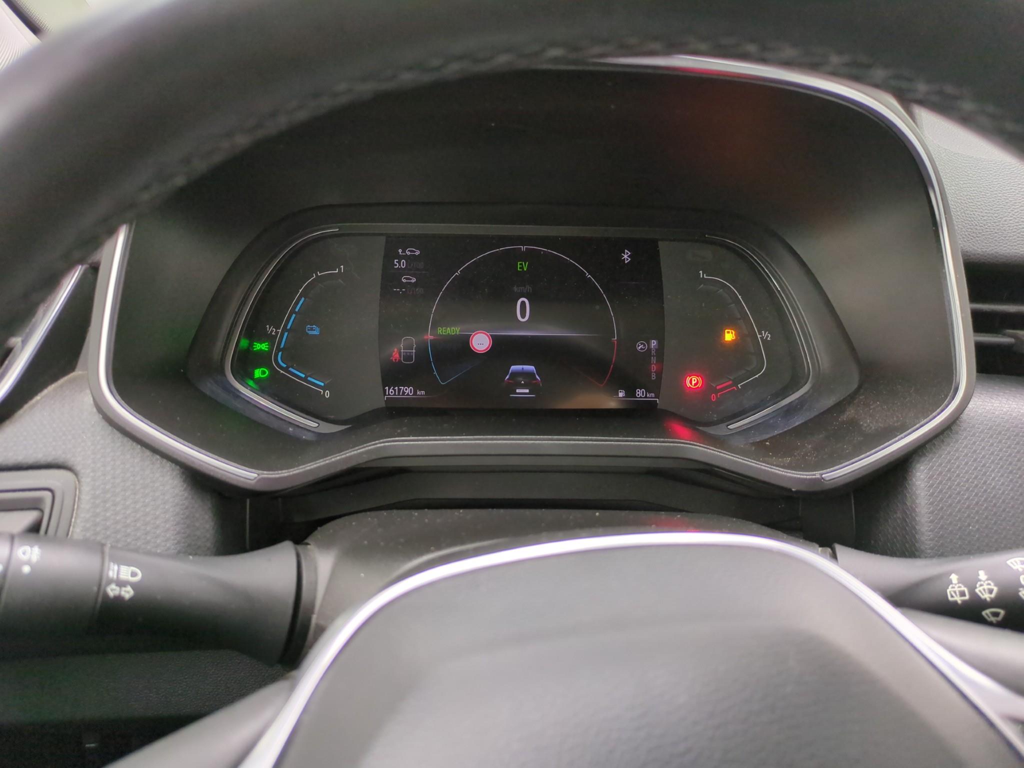 RENAULT CLIO V E-Tech 140 - 21 Business 2021