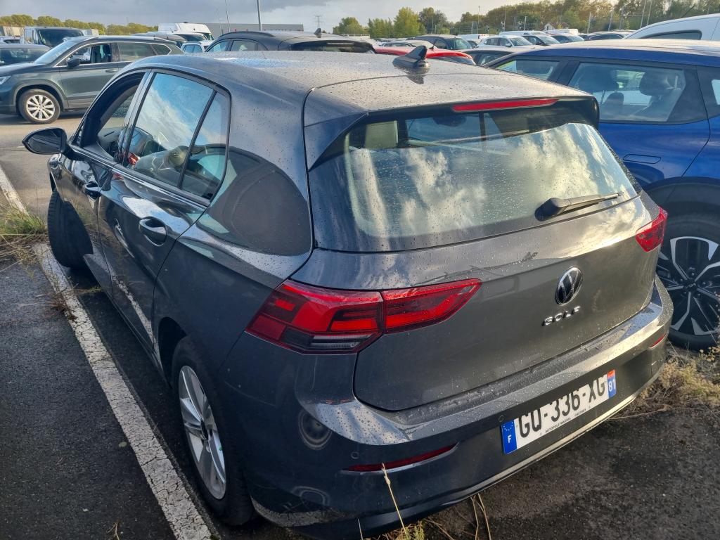 VOLKSWAGEN GOLF 2.0 TDI SCR 116 BVM6 Life Plus 2023