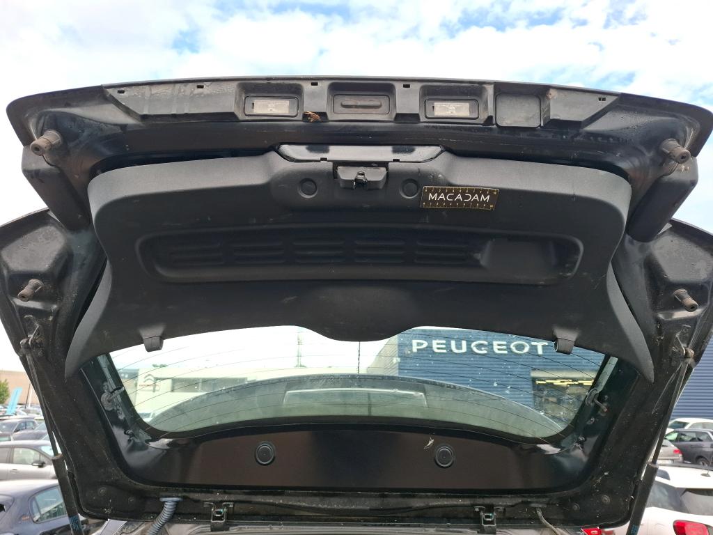 CITROEN C4 CACTUS SOCIETE BLUEHDI 100 S&S BVM6 FEEL NAV 2019