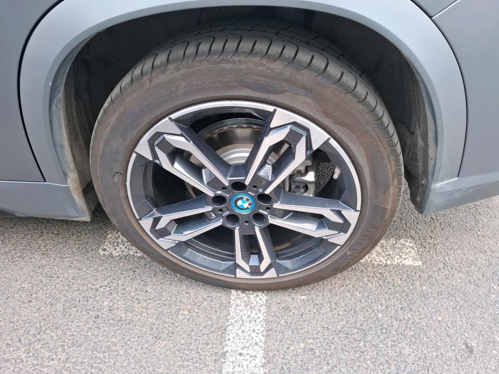 BMW X1 iX1 U11 xDrive30 313ch BVA M Sport 2023