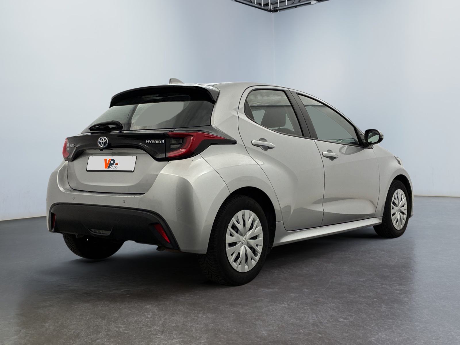 TOYOTA YARIS HYBRIDE 116h Dynamic 2022