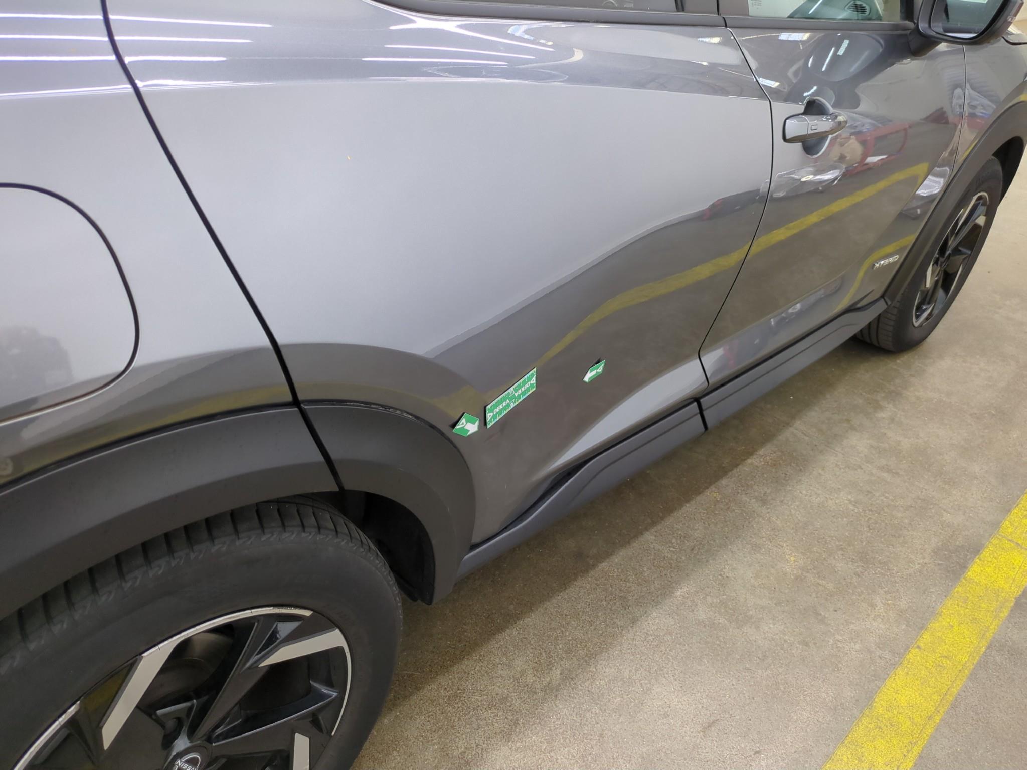 NISSAN JUKE 2023 HYBRID 143 Business+ 2023