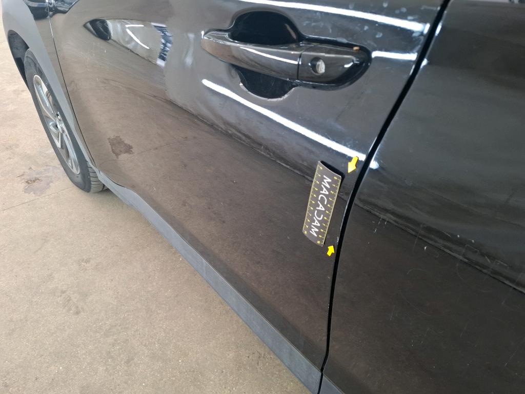 HYUNDAI KONA HYBRID 141 Intuitive 2023