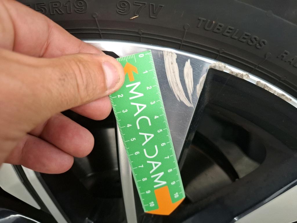 RENAULT AUSTRAL E-Tech hybrid 200 Techno 2024