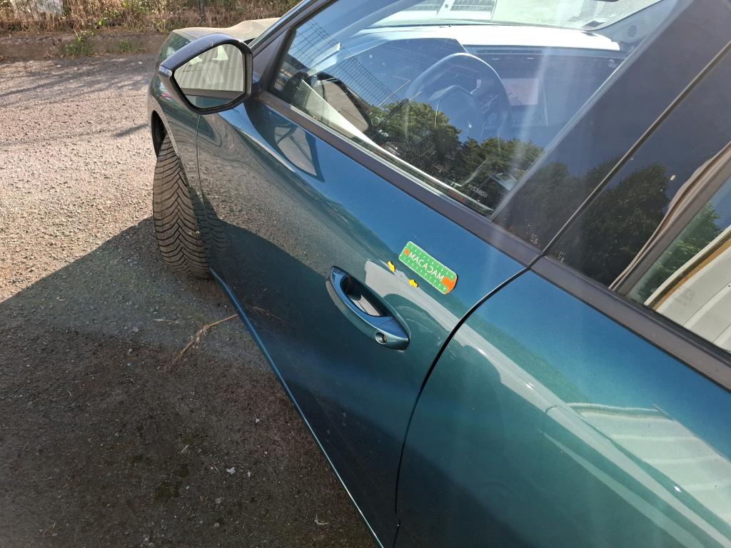 PEUGEOT 308 SW BlueHDi 130ch S&S EAT8 Active Pack 2023