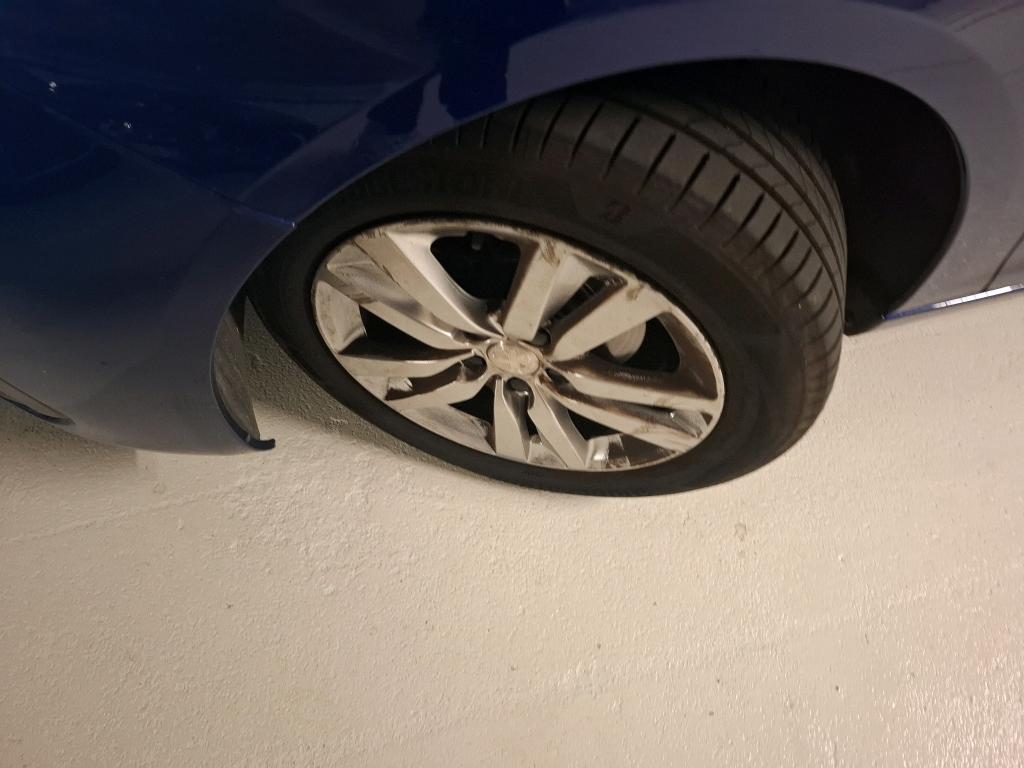 PEUGEOT 308 BlueHDi 100ch S&S BVM6 Active 2018