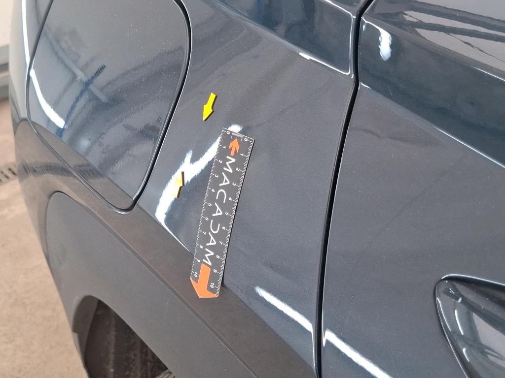 HYUNDAI TUCSON 1.6 T-GDI 265 HTRAC Plug-in BVA6 Executive 2021