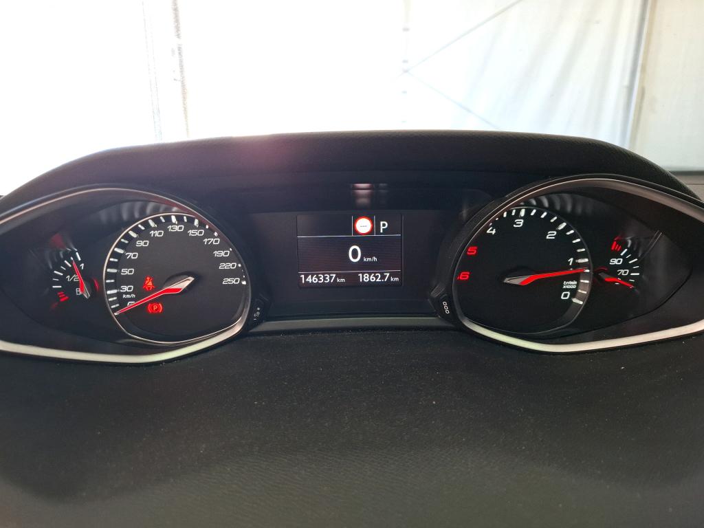PEUGEOT 308 SW BlueHDi 130ch S&S EAT8 Active Business 2021