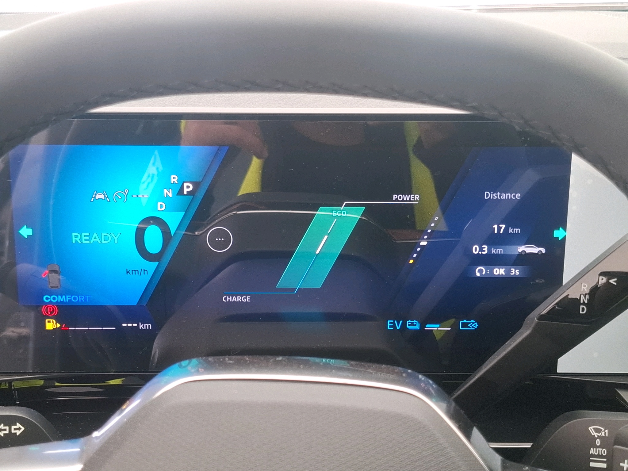 RENAULT RAFALE E-Tech full hybrid 200 Techno 2025
