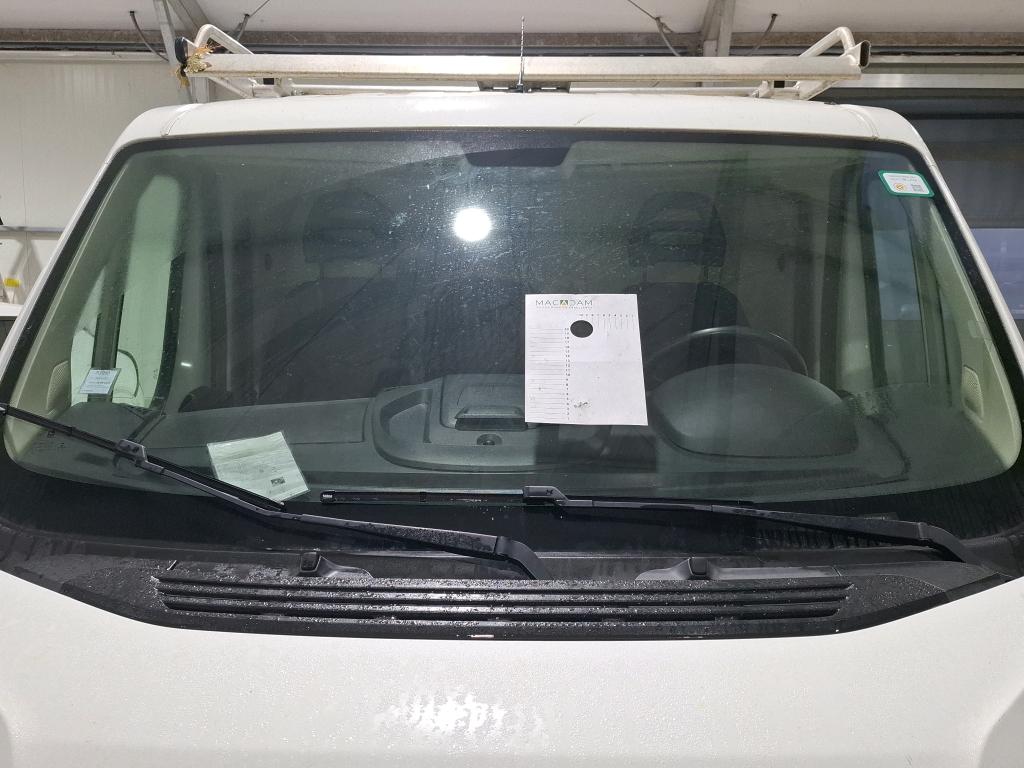 CITROEN JUMPER FOURGON TOLE 33 L1H1 BLUEHDi 110 BVM6 BUSINESS 2019