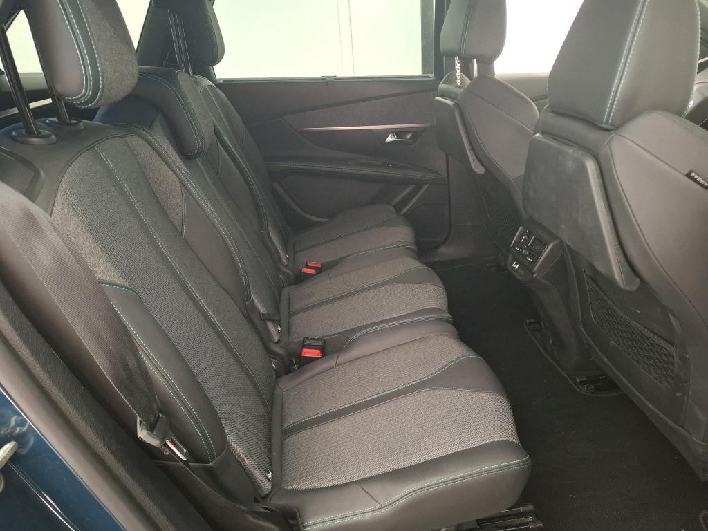 PEUGEOT 5008 BlueHDi 130ch S&S EAT8 Allure Pack 2023