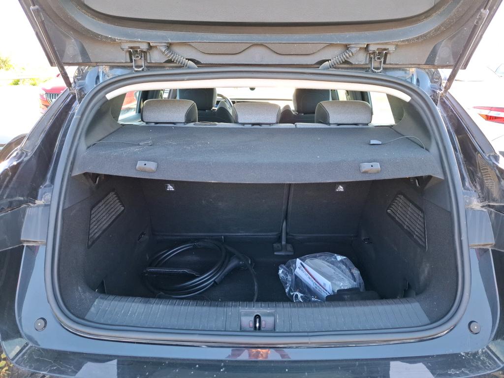 RENAULT MÉGANE MEGANE E-TECH EV60 220 ch optimum charge Equilibre 2022