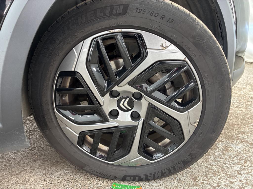 CITROEN C4 X PureTech 130 S&S EAT8 Feel Pack 2023