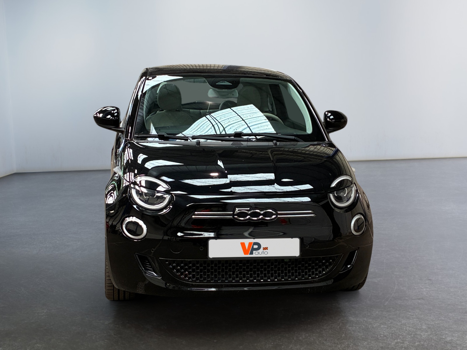 FIAT 500 e 118 ch La Prima 2025