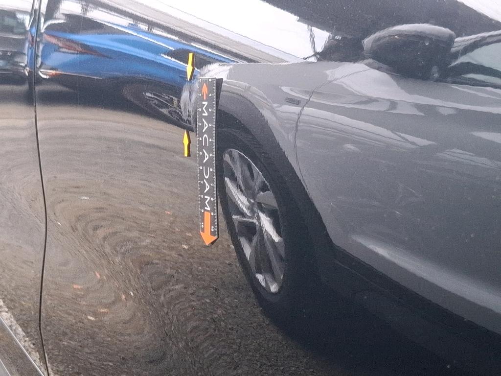 BMW X2. X2 F39 sDrive 18d 150 ch BVA8 M Sport 2022