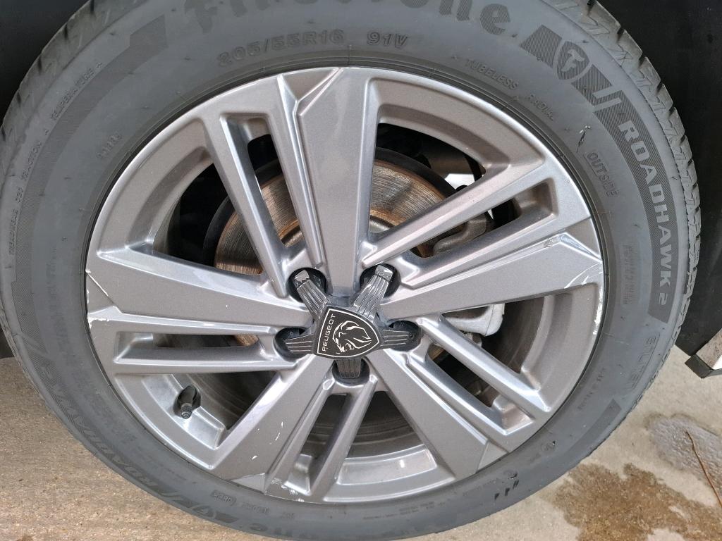 PEUGEOT 308 SW BlueHDi 130ch S&S BVM6 Active Pack 2022