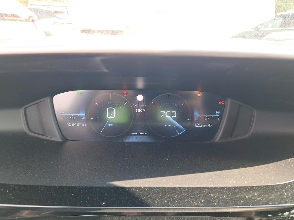 PEUGEOT 308 PureTech 110ch S&S BVM6 Active Pack 2023