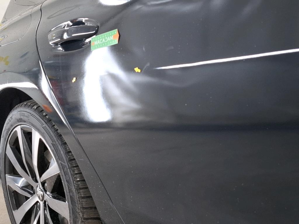 PEUGEOT 508 SW PureTech 180 ch S&S EAT8 GT Line 2019