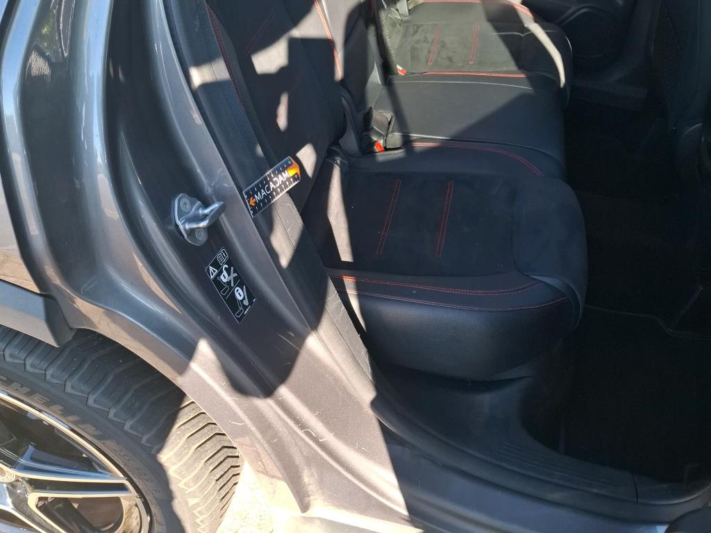 MERCEDES-BENZ MERCEDES GLA II 250 e 8G-DCT AMG Line 2022