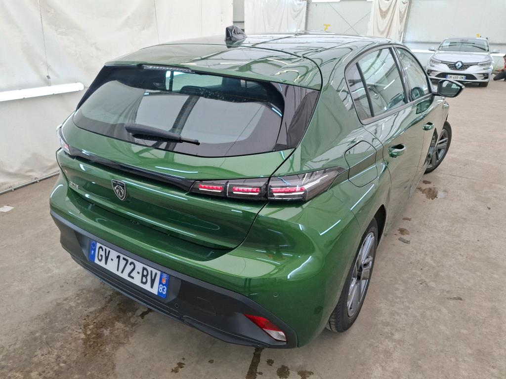 PEUGEOT 308 PureTech 130ch S&S EAT8 Active Pack 2024
