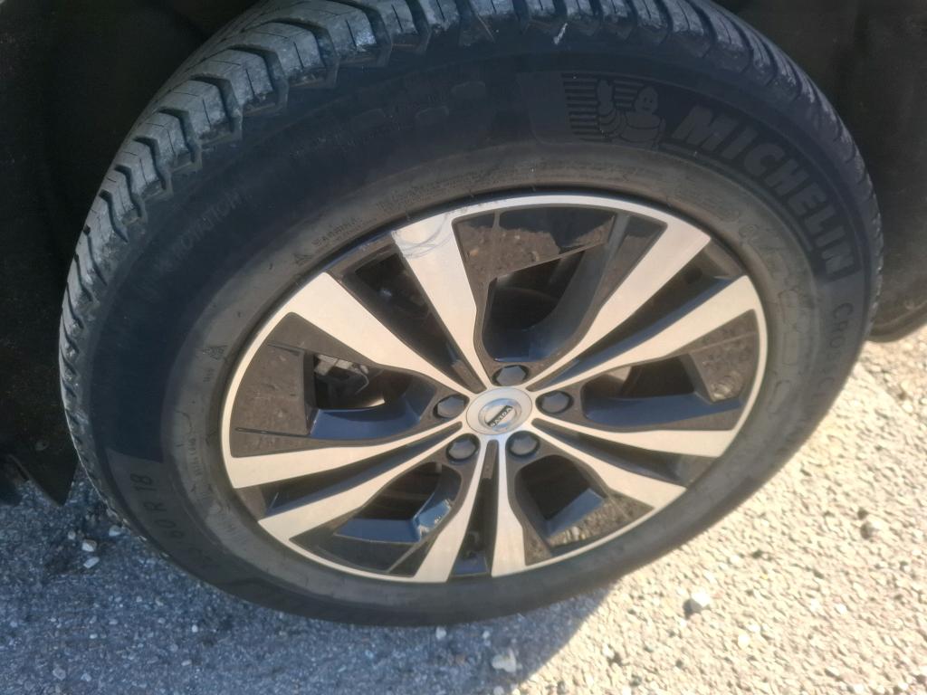 VOLVO XC60 T6 Recharge AWD 253 ch + 145 Geartronic 8 Start 2023