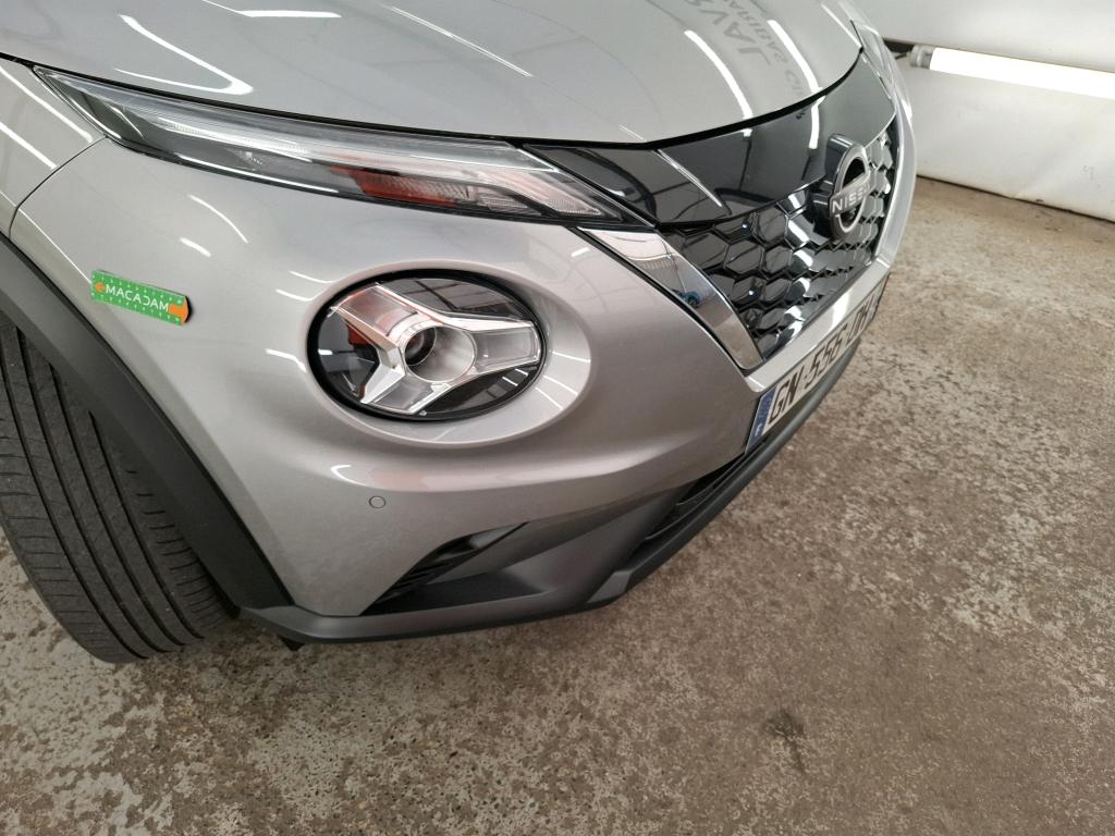 NISSAN JUKE 2023 HYBRID 143 Business+ 2023