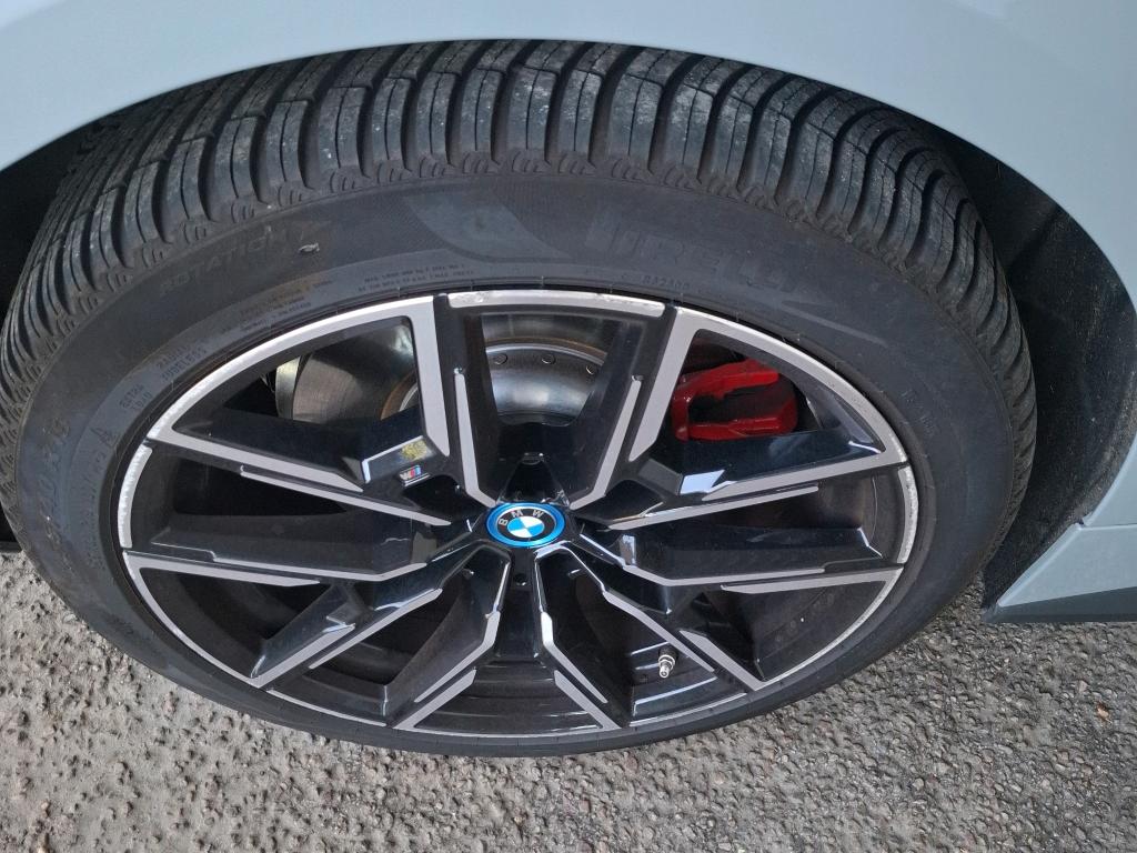 BMW i4 G26 M50 544 ch BVA - 2023