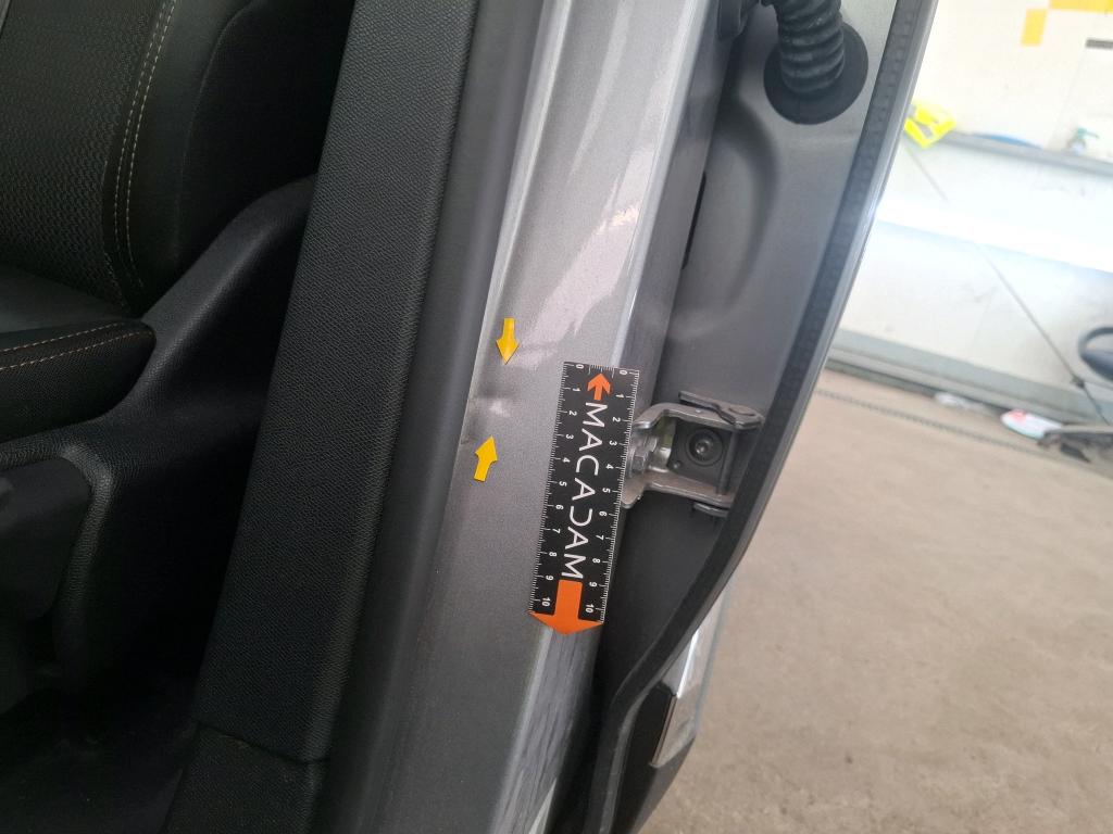 PEUGEOT 5008 BlueHDi 130ch S&S EAT8 GT 2022