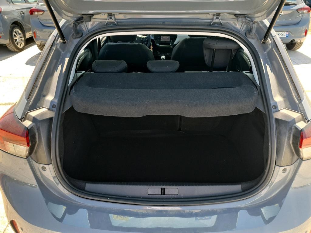 OPEL Corsa 1.2 75 ch BVM5 2024
