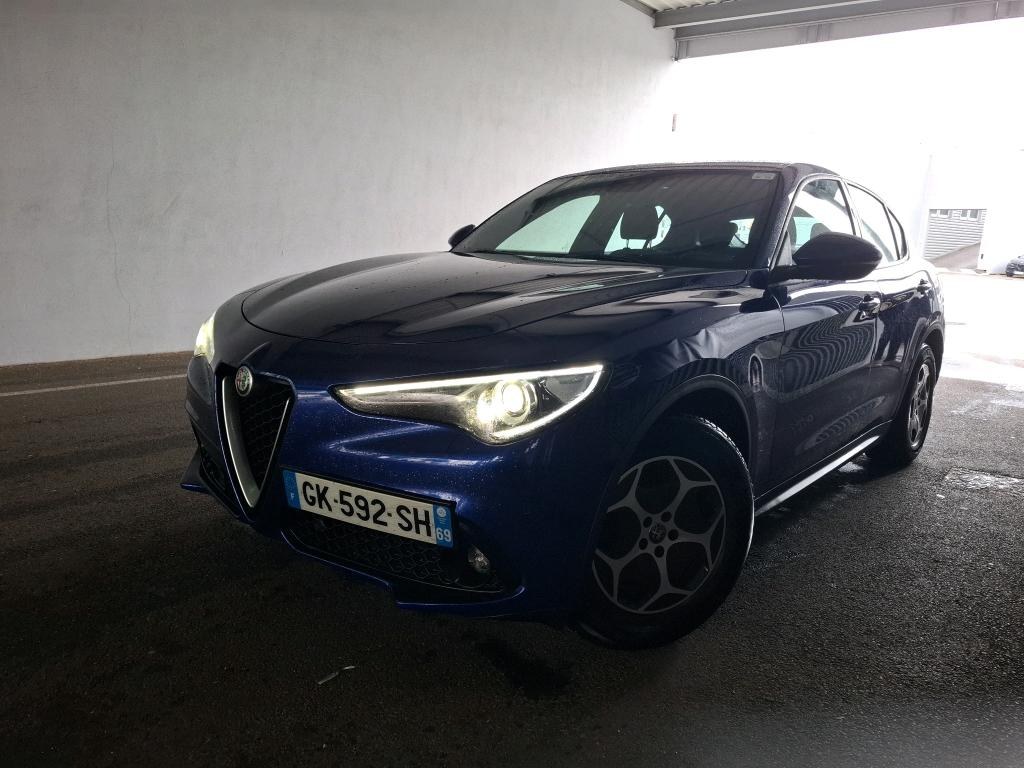 STELVIO MY22