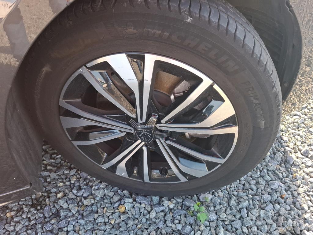 PEUGEOT 508 SW Hybrid 225 e-EAT8 Allure 2023