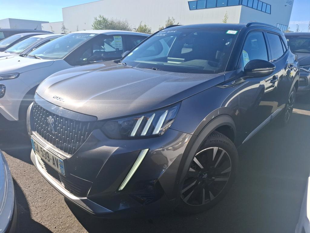 2008 BLUEHDI