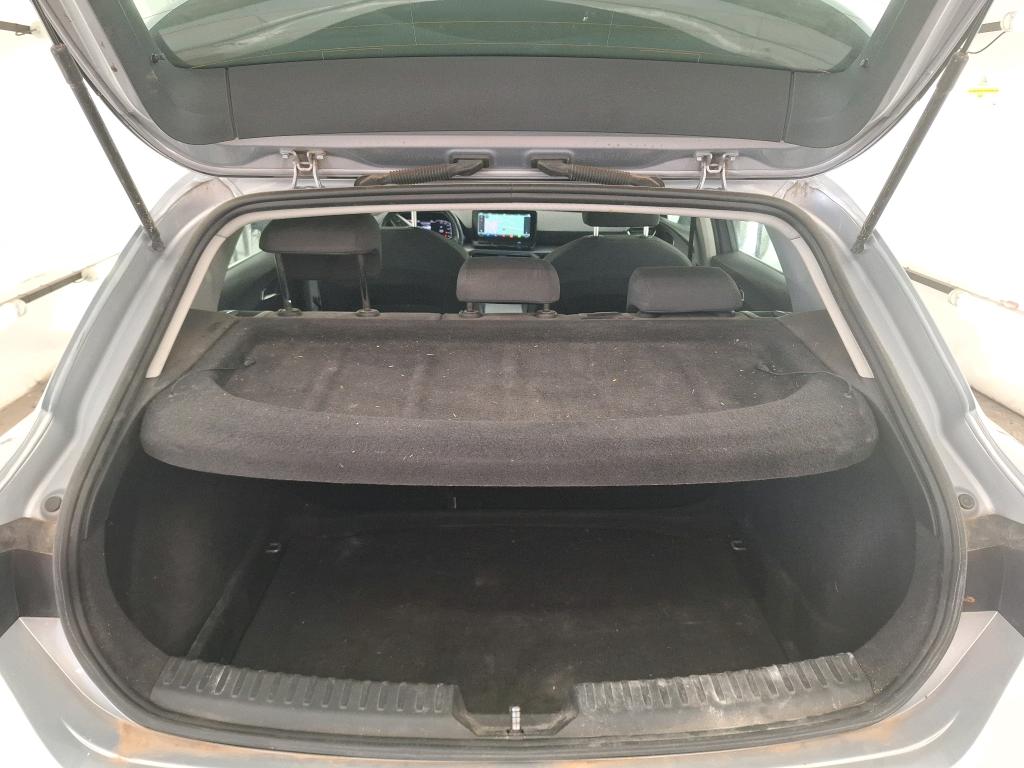 SEAT LEON 2.0 TDI 115 BVM6 Business 2023