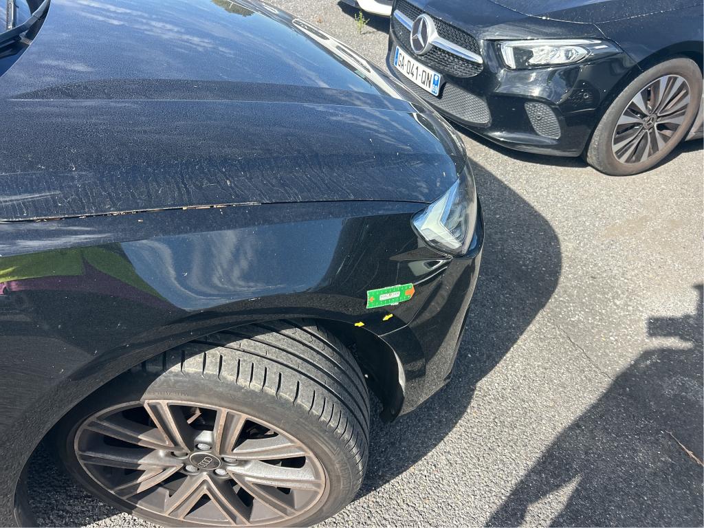 AUDI A1 SPORTBACK 25 TFSI 95 ch S tronic 7 Advanced 2023