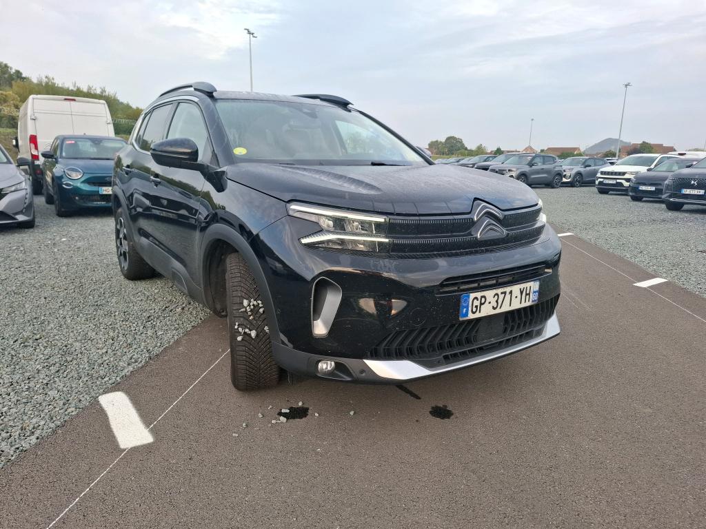 CITROEN C5 AIRCROSS BlueHDi 130 S&S EAT8 Shine 2023